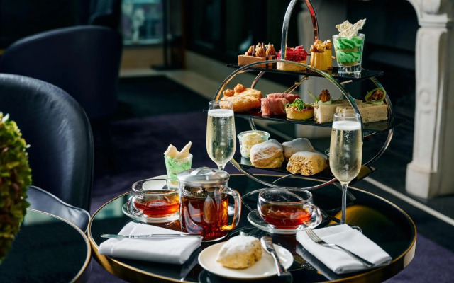 The Westin Melbourne