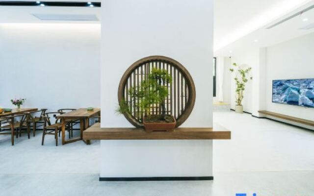 Yunshang Grassland Yinshe Courtyard Meisu