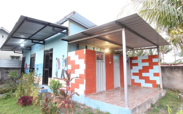 OYO 93121 Abi Bungalow & Hostel