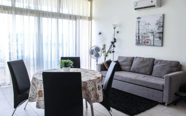King's Gardens Apartment