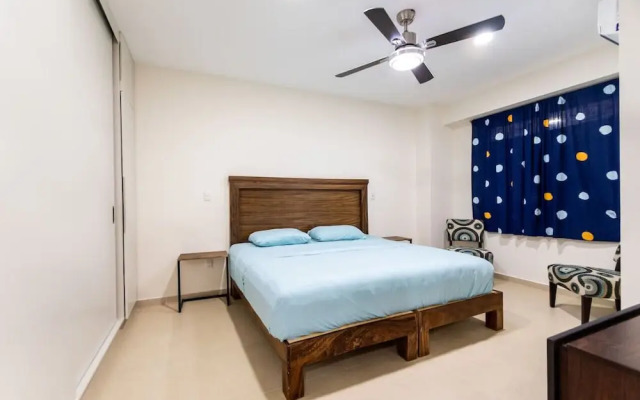 Cristal bay Apartments
