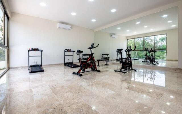LUNA At Brava Towers Incredible 1BR in Aldea Zama
