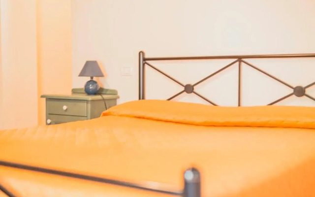 Agriturismo Fonte Carella