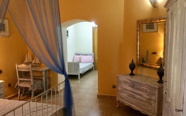 B&B Mar y Duna