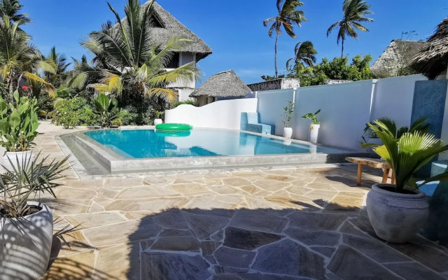Villa Malaika
