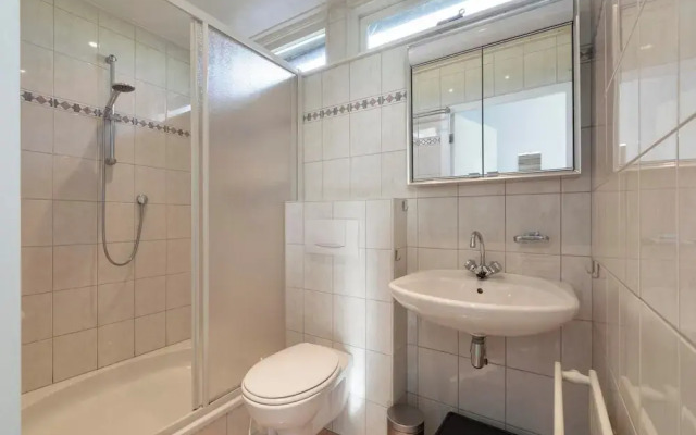 Holiday Home Near Bulb Fields With Garden