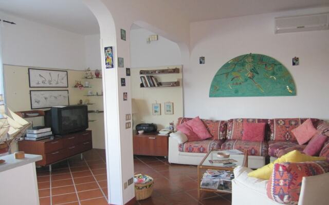 Villa Geco