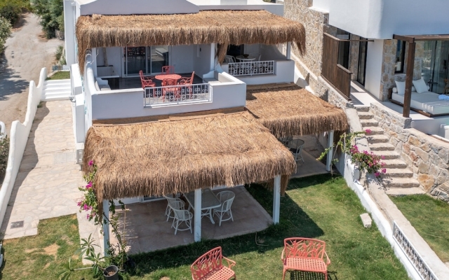 Villa Neylan