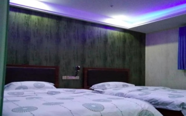 Dongyun Boutique Hotel