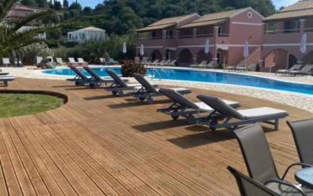 Flat 4 bedrooms 2 bathrooms - Sidari