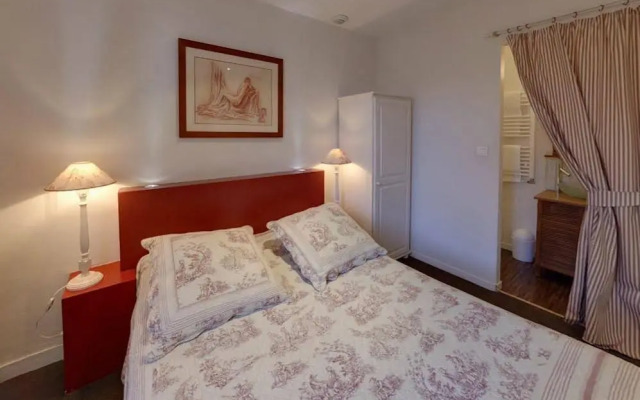 Hotel Saint Yves