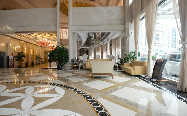 Regency Hotel