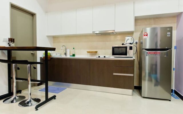 Element Mall Homestay