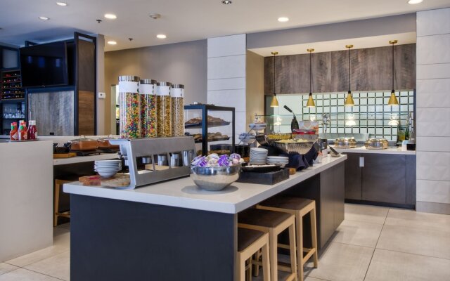 Hilton Garden Inn Durham Southpoint