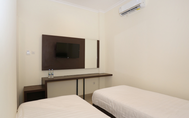 Super OYO Collection O 1626 Alena Residence