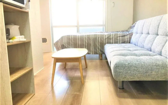 Hotel Peace Park Tokaichi