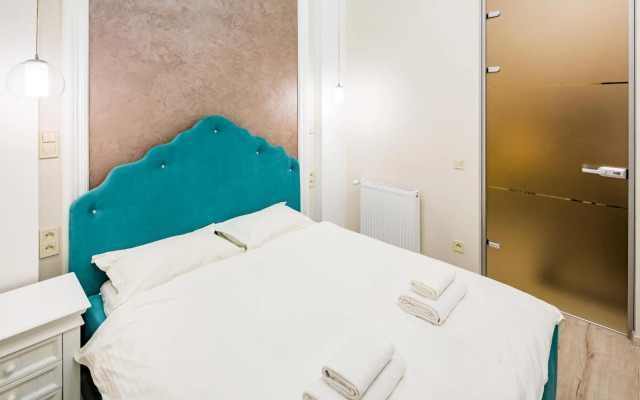 LEOGRAND DELUXE apartment in Doroshenka, 17