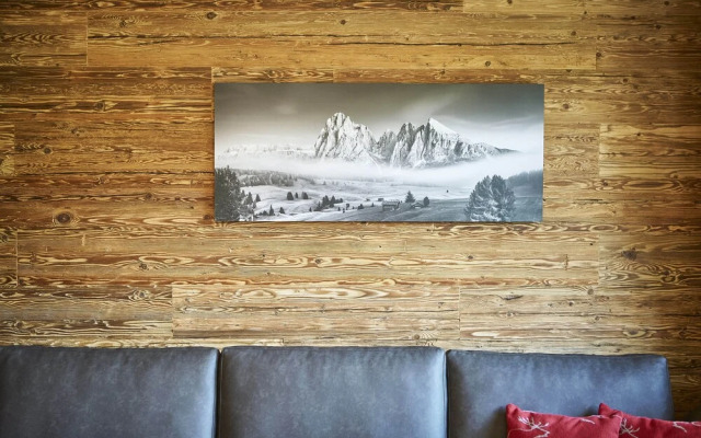 Appartements Hollandia