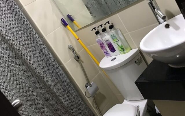Pioneer Woodlands Condominium