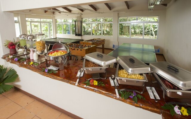 Manzanillo Caribbean Resort