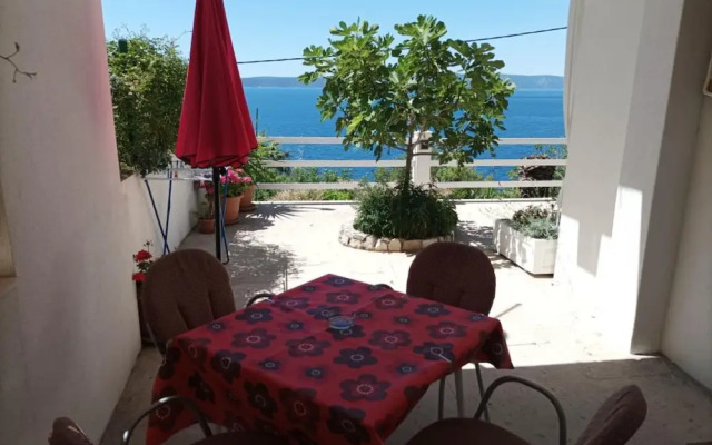 Sea View Apartments Lendic Podgora