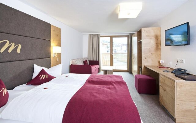 Hotel Erlebnis Mallaun