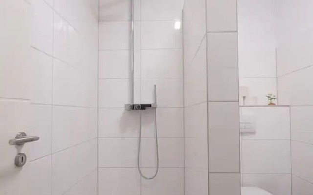 My Apartment im Bremer Viertel