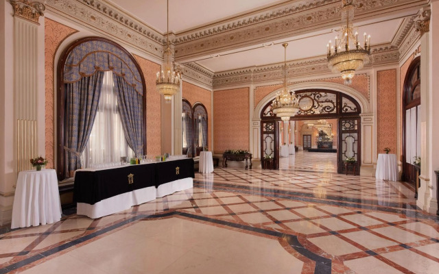 Hotel Alfonso XIII, a Luxury Collection Hotel, Seville