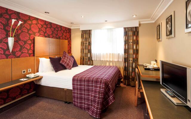 Mercure Leicester The Grand Hotel