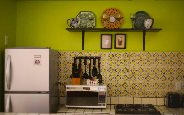 Los Tules Villas del Sol
