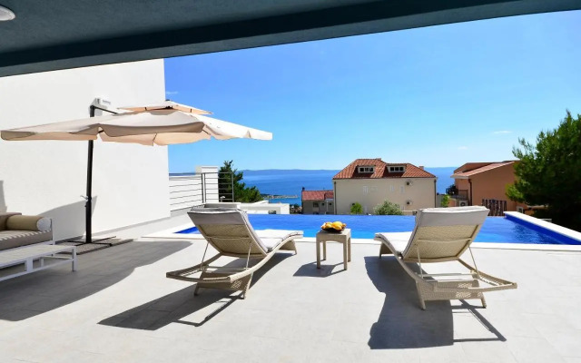 Villa Nina 1 Makarska