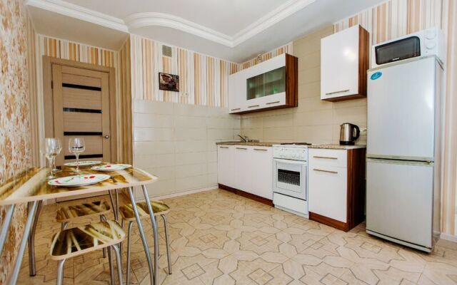 Apartment bureau EasyRent on st. Kudasheva, 110