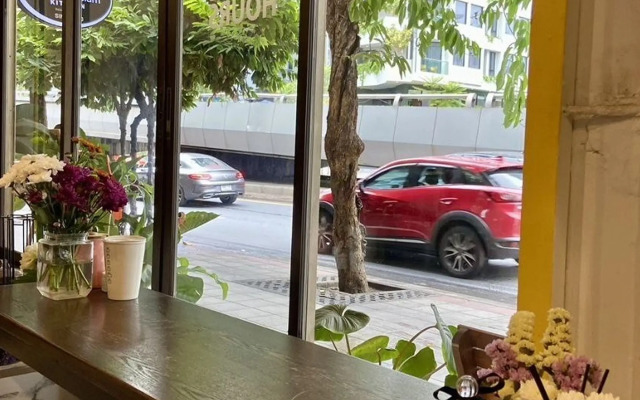 Lemon Siam Hostel