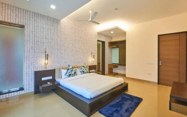 Truliv Villa Ivory - Powered by Stayflexi