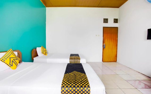 SPOT ON 2584 Hotel Karya Nunggal Asri