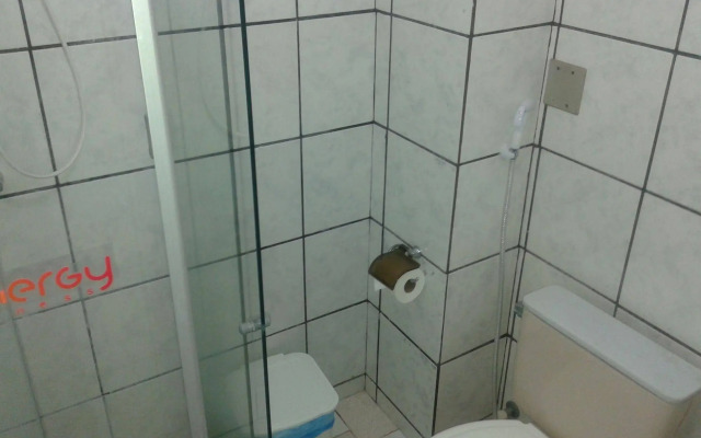 Pousada Toca do Tato