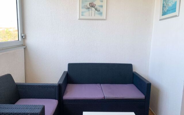 Les Terrases de la Plage 13949