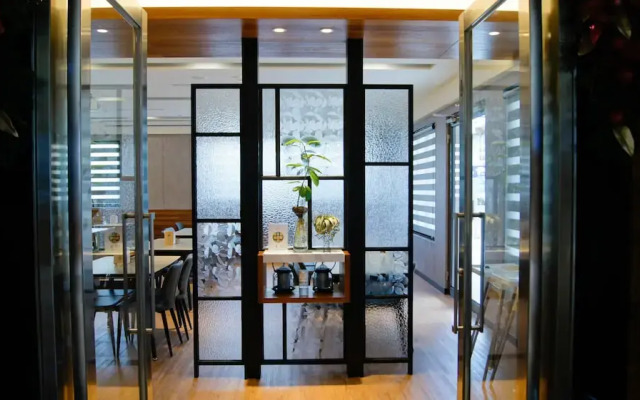 Kuei Ti Wan Hotel