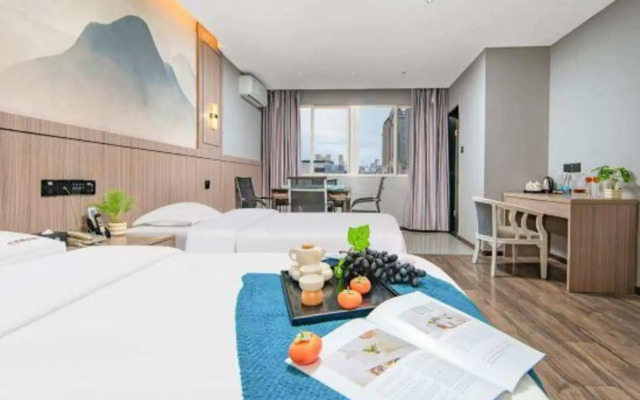 Hongyu Hotel