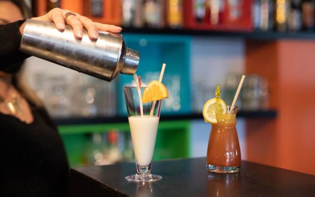 Hôtel Relais d'Etretat