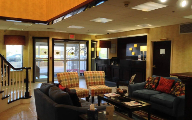 Holiday Inn Express Dandridge by IHG