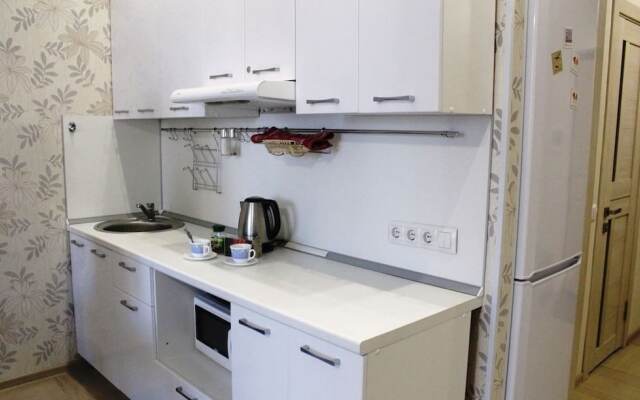 LOFT STUDIO Oktyabrya 48