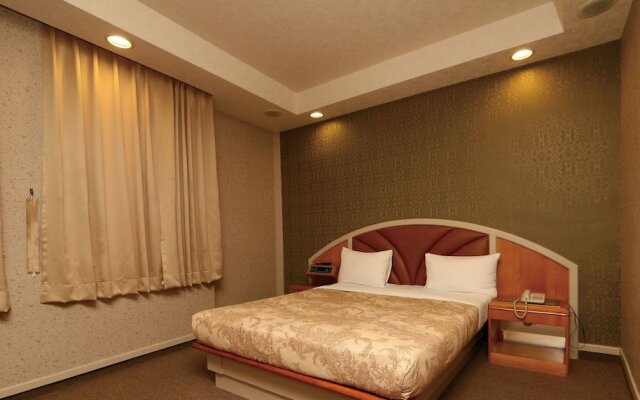 Ye-Shi Ri-Xin B&B