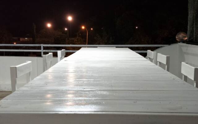 W8 homestay - Hostel