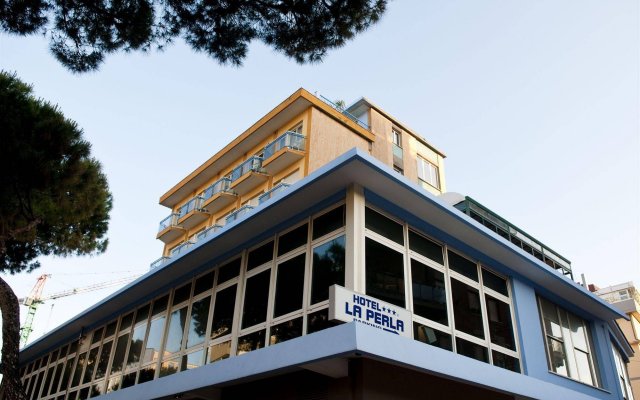 Hotel La Perla Rimini