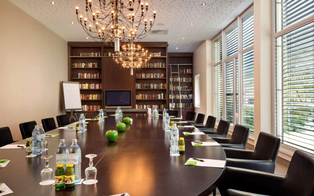 Flemings Hotel Wien-Stadthalle