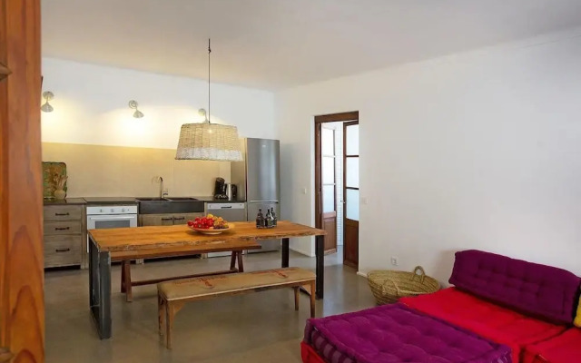 Tranquil Villa With Private Pool