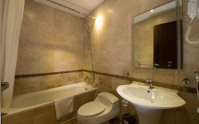 Western Beauty Hotel Suites