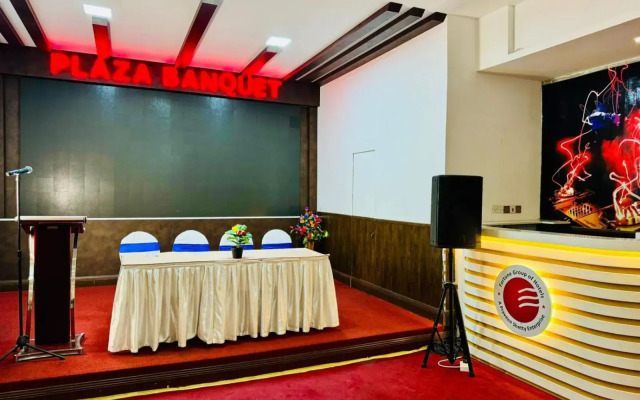 Fortune Plaza Hotel