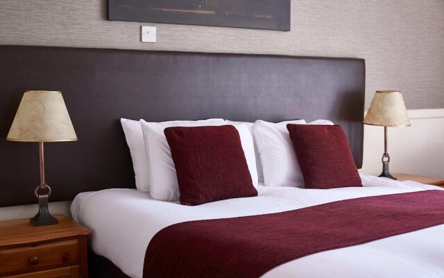 The Old Mill by Greene King Inns